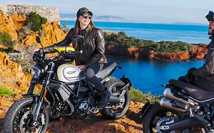 20200203_New 2020 Ducati Scrambler 1100 PRO & Sport PRO Full Specs Released