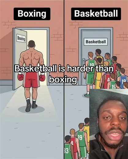 Basketball vs Boxing: Which Sport is More Challenging?