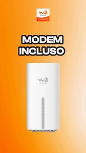 🌐 Navighi e chiami SENZA LIMITI da casa. ✅ Modem INCLUSO. 🔶 Chiamate ILLIMITATE. 👉 12 mesi di Amazon Prime INCLUSI. | WindTre - Partner Offerte