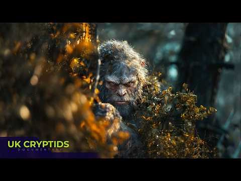 Creatures in the Mist: UK Cryptids – FULL DOCUMENTARY