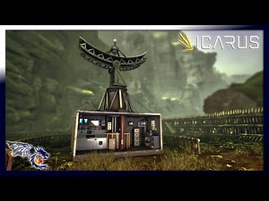 Operation: Dispatch | Icarus: Prometheus