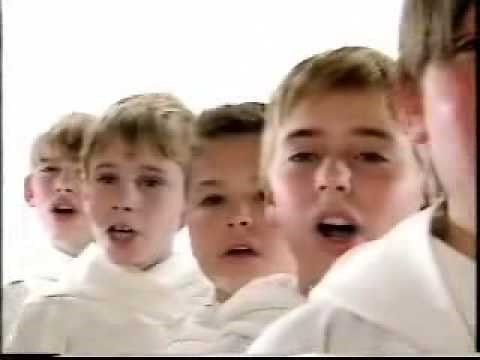 Libera - I have a dream