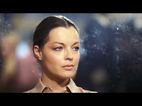 WDR 29. Mai 1982 - Romy Schneider stirbt in Paris