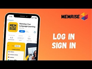 How to Log into Memrise Account | 2021
