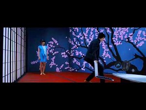 Cloud Atlas - NeoSeoul Apartment