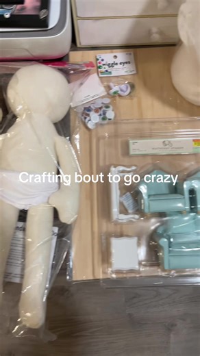 Tee hee #crafting #miniatures #expensive #hobbylobby