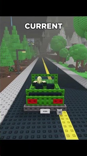 UTS/UTM Weather Changes | #shorts #gamedev #roblox #robloxdev #robloxgame