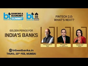 The New Wave Of Fintech, Insights From Industry Leaders On What’s Next