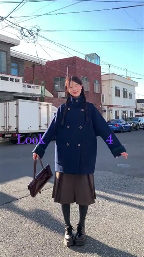 Daily Outfits a collection of cool Outfits for autumn and winter without exposing your leg