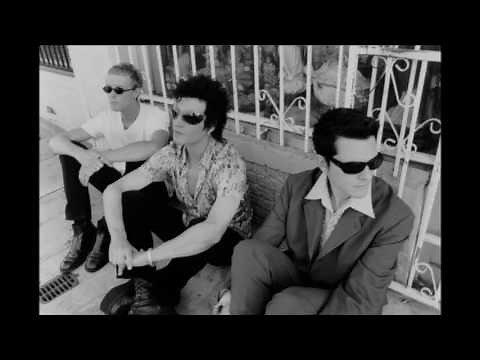 Love & Rockets - So Alive (Remix)