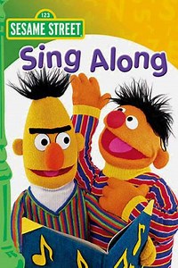 Sesame Street: Sing Along (1987) - Movie