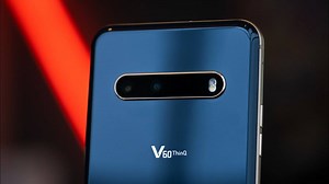 6.6K views · 154 reactions | The LG V60 is here. Can the upgrades help the company come back? Read more: https://andauth.co/LGV60 | Android Authority | Facebook