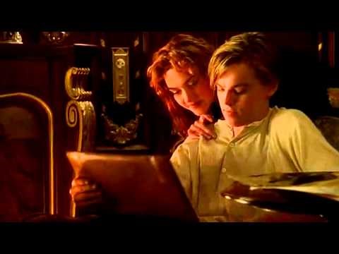 Titanic - At The Beginning