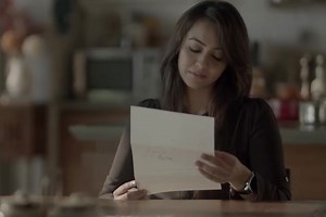 L’étonnante pub féministe d'Ariel en Inde - Culture Pub