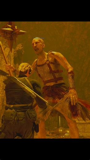 What Happens If You Install Random Mods 😂 Resident Evil 4 Shorts Profassional Boss Fight Gameplay