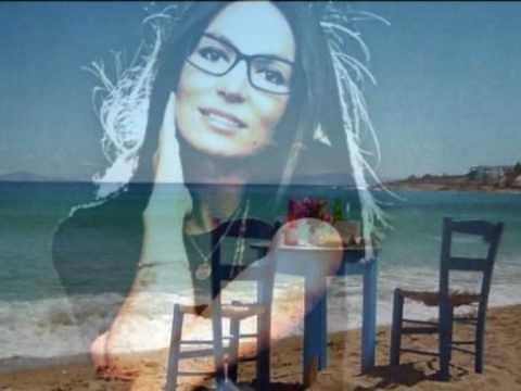 XIMERONI.- NANA MOUSKOURI.- Música griega