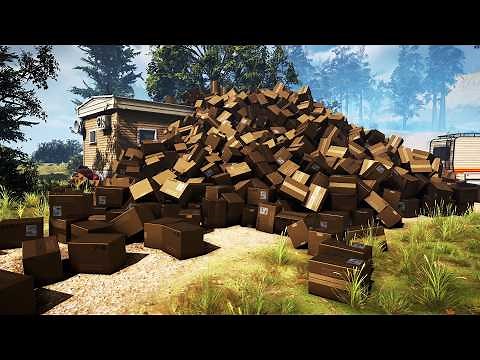 Became a Streamer, Made $21,169,810 in 48 Hours in Streamer Life Simulator 2