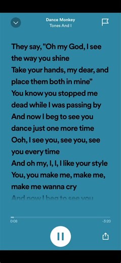 Tones and I Dance Monkey Music Video