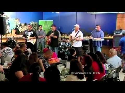 The Mana'o Company "Moloka'i Slide"