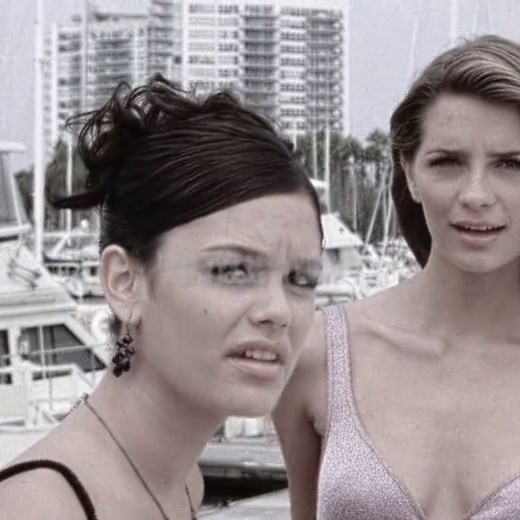 The Perfect Couple: Summer Roberts Highlights