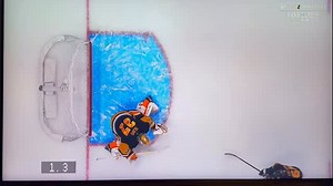 Sennecke with the buzzer beater! 🎥 KCOP-13 Recap 🗞️ 🎥➡️ bit.ly/SO4ANA-PIT3 | Ducksnpucks