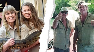 Why the Irwin family doesn’t get along: Feud tearing the wildlife warriors apart