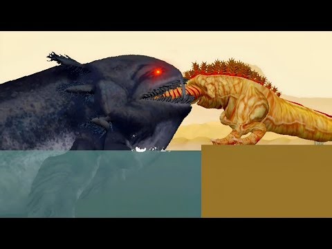 BIO-ACCURATE BLOOP Swallow Moments Compilation 😱🌊