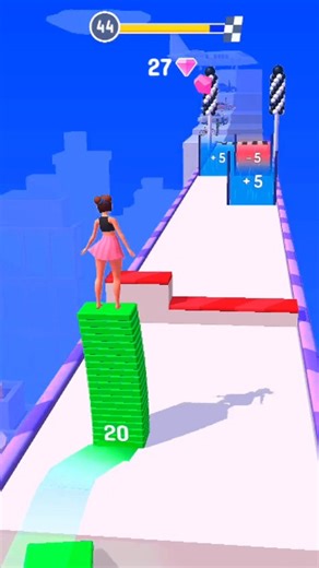 VS GAMING KING on Instagram: "Strip Roll 3D Game 🎯"