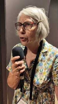 Marie-Thérèse Buffoni - Tous gardiens du Patrimoine Végétal Vivant®