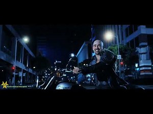 Daredevil - Drop something? (Drowning Pool feat. Rob Zombie - The Man Without Fear)