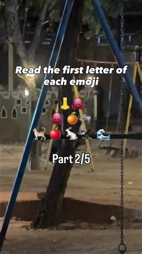 Ready for next part?