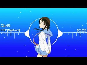 Nightcore - STEP [Nisekoi OP 2]