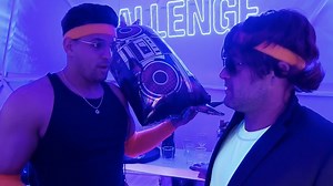 The Challenge Season 36, Episode 15 trailer breakdown: CT vs. Fessy fight, skydiving mission arrive before final