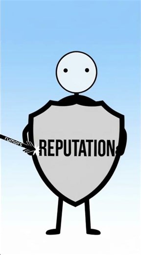 Reputation Is Everything (Law 5/48 Laws of Power)