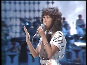 宮本典子 ラスト・トレイン