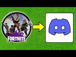 How to Connect Fortnite Account to Discord (Step by Step)