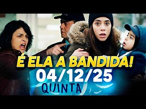 Mother - (04/12/25) Today's chapter, Thursday | Chapter 29, Record TV, Live, Anne.