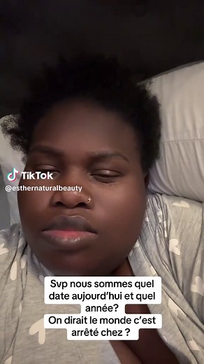 Estherepouselapointe🇨🇫🇨🇫 (@esthernaturalbeauty)’s videos with Stealthy mischief(1088178) - KBYS