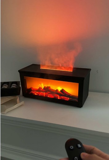 Transform Your Home's Scent with This Diffuser