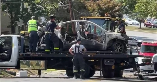 New bill looks to boost EV safety