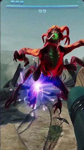 Metroid Prime 4: Beyond - 5 Things You Need to Know