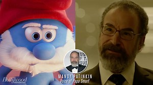 Seeing The Smurfs this weekend? Find out who's in the star-studded cast: | The Hollywood Reporter