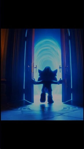 Sonic Multiverse — Mobius Protectors Receive Tails’ message 🦊🔥 #sonic #aivideo #animation #fangame