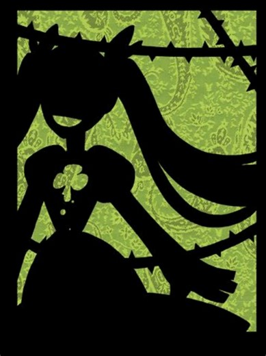 Alice's Human Sacrifice with Miku: A Vocaloid Depth