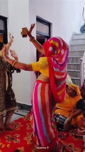 🥰dance video 💃😎hare rama hare rama bhajan#geet #ytshorts #viral #dance #shorts