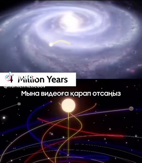 Timeline of the Universe's Expansion Explained