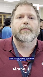 Harmony Science Academy Middle/High School holds annual STEM Fest in Beaumont