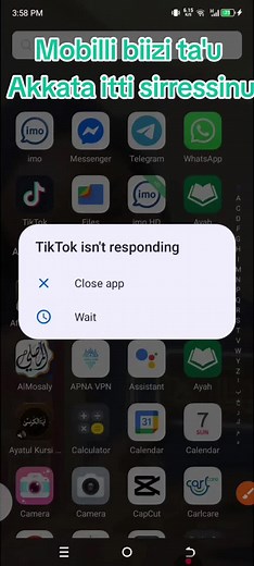 How to Solve Mobile Phone Response Issues