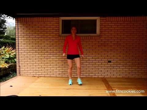 How to do the Heisman and Double Heisman Exercise