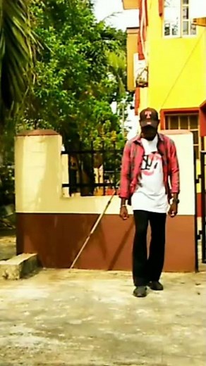 Andrew Ripp - I'd Do It Again | Cinematic Dance Video
